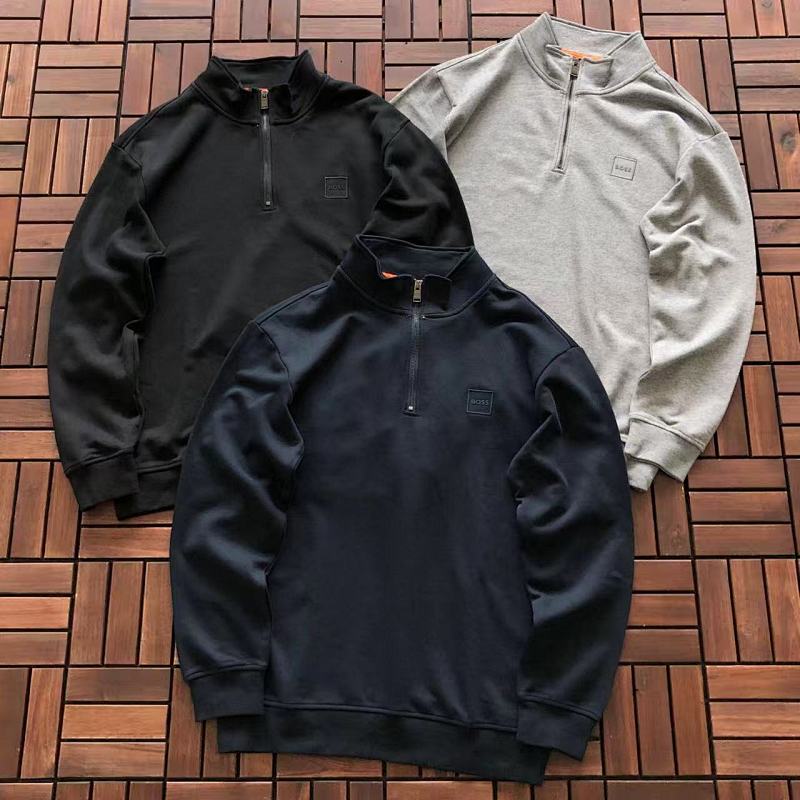 ~175 H🔥G🔥 B🔥🔥S SWEATER 22093016 (Im 180CM 68KG Iwear Size XL In The Photo), photo 1