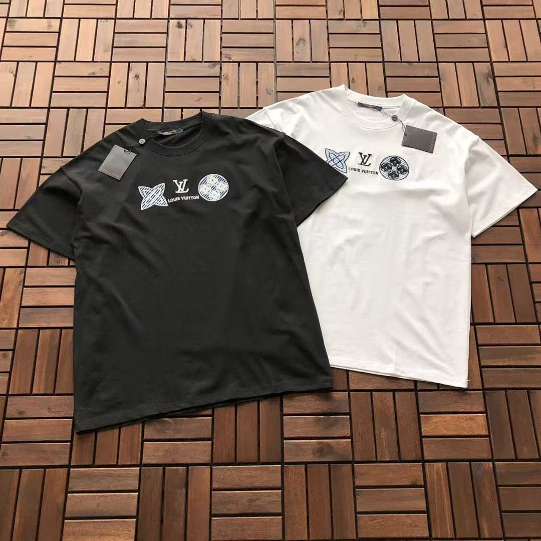 ~149 L🔥 T-SHIRT 22120444 (Im 184CM 80KG Iwear Size M In The Photo), photo 1
