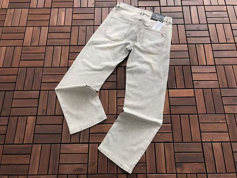 ~179 TH🔥M B🔥🔥W🔥E JEANS 33121837 (Im 176CM 58KG Iwear Size 31 In The Photo), photo 1