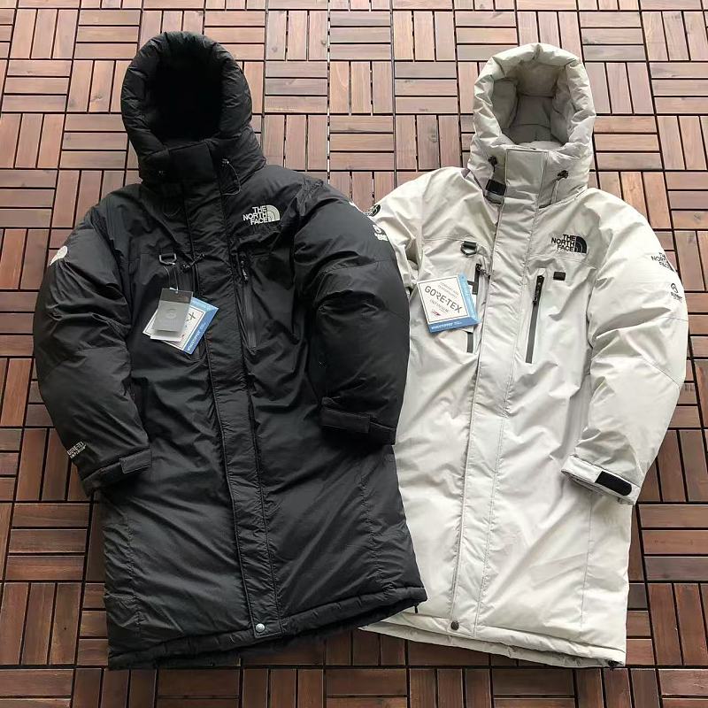 Other ~736 T🔥🔥 N🔥🔥F🔥🔥 DOWN JACKET 55083101 (Im 180CM 68KG Iwear Size M In The Photo), photo 1