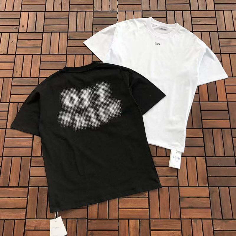 Other ~99 O🔥🔥-W🔥🔥TE T-SHIRT 55032547 (Im 176CM 58KG Iwear Size M In The Photo), photo 1