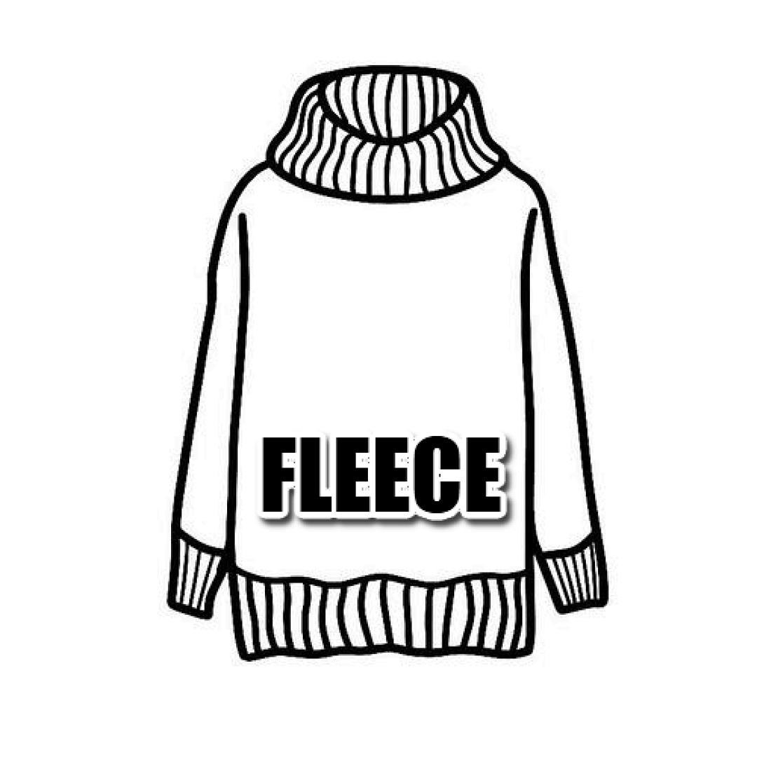Other FLEECE (Fleece), photo 1