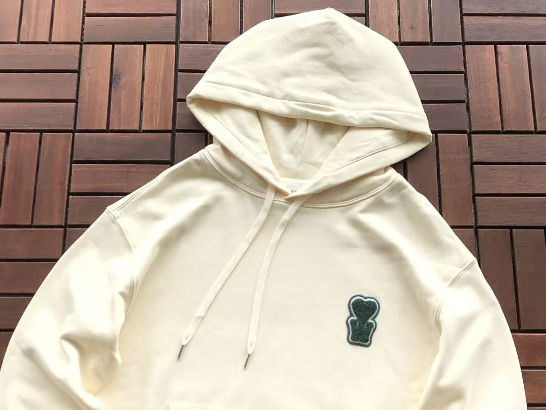 Other 185 A🔥I HOODIE 88080715 (Im 185CM 70KG Iwear Size M In The Photo) - Image 13