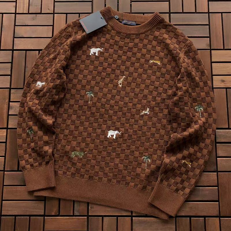 Other ~288 L🔥SWEATER 55012301 (Im 185CM 80KG Iwear Size M In The Photo), photo 1