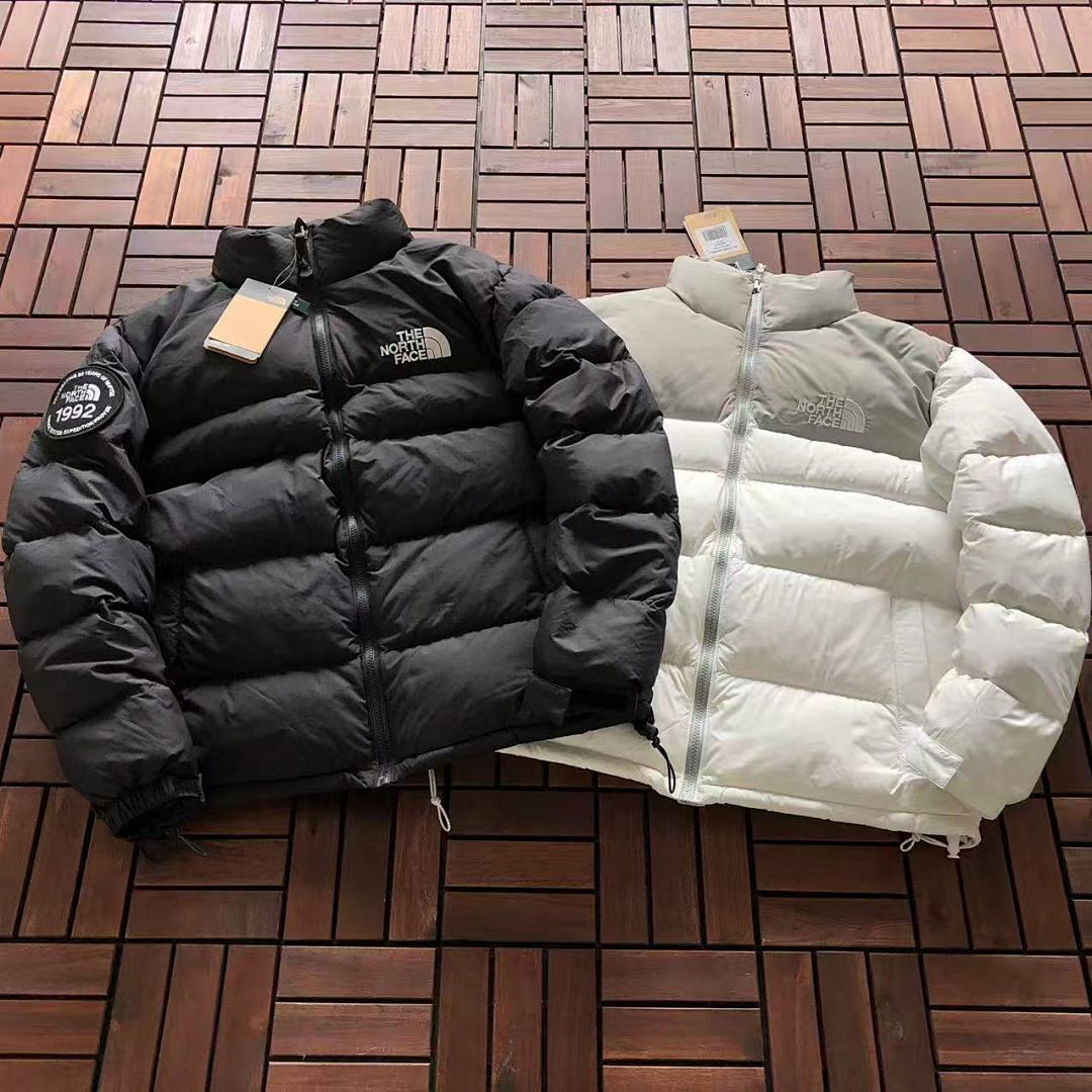 Other ~359 T🔥🔥 N🔥🔥F🔥🔥 DOWN JACKET WOMAN 11090308 (Im 169CM 60KG Iwear Size M In The Photo), photo 1