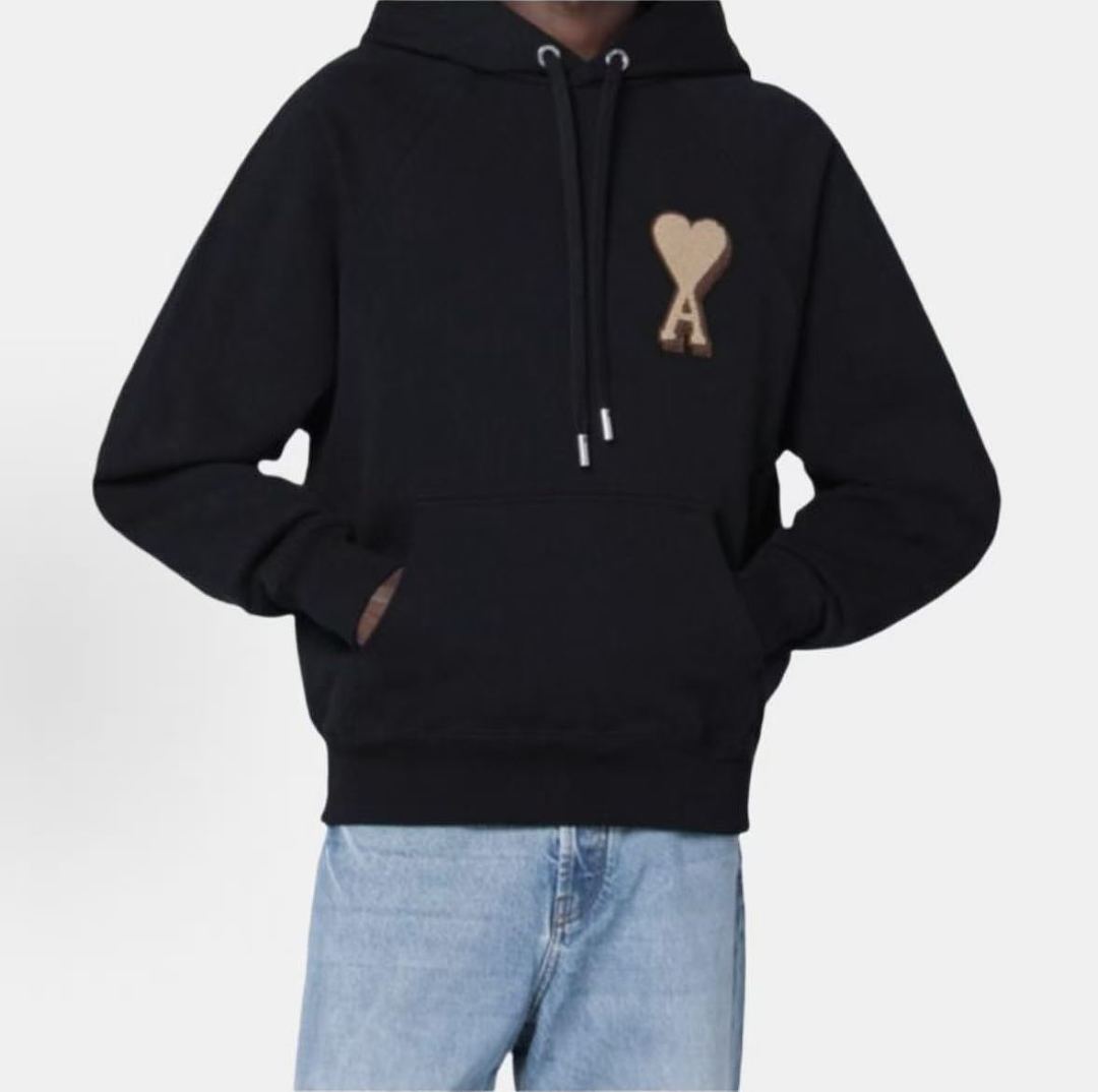 Other ~119 A🔥I HOODIE 77071913 (Im 185CM 80KG Iwear Size M In The Photo) - Image 4