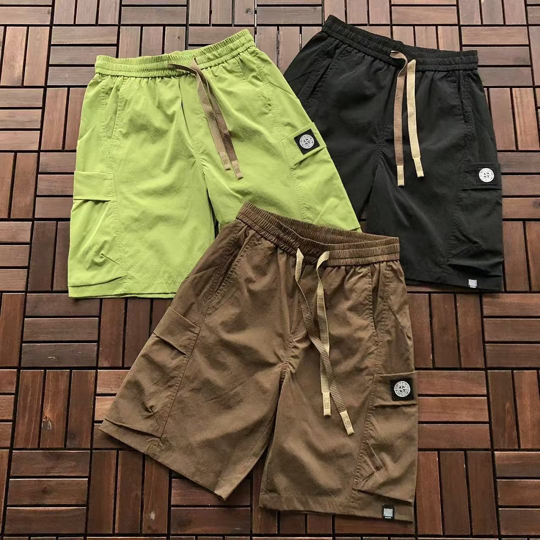 139 ST🔥🔥E SHORTS 88042042 (Im 185CM 80KG Iwear Size M In The Photo), photo 1