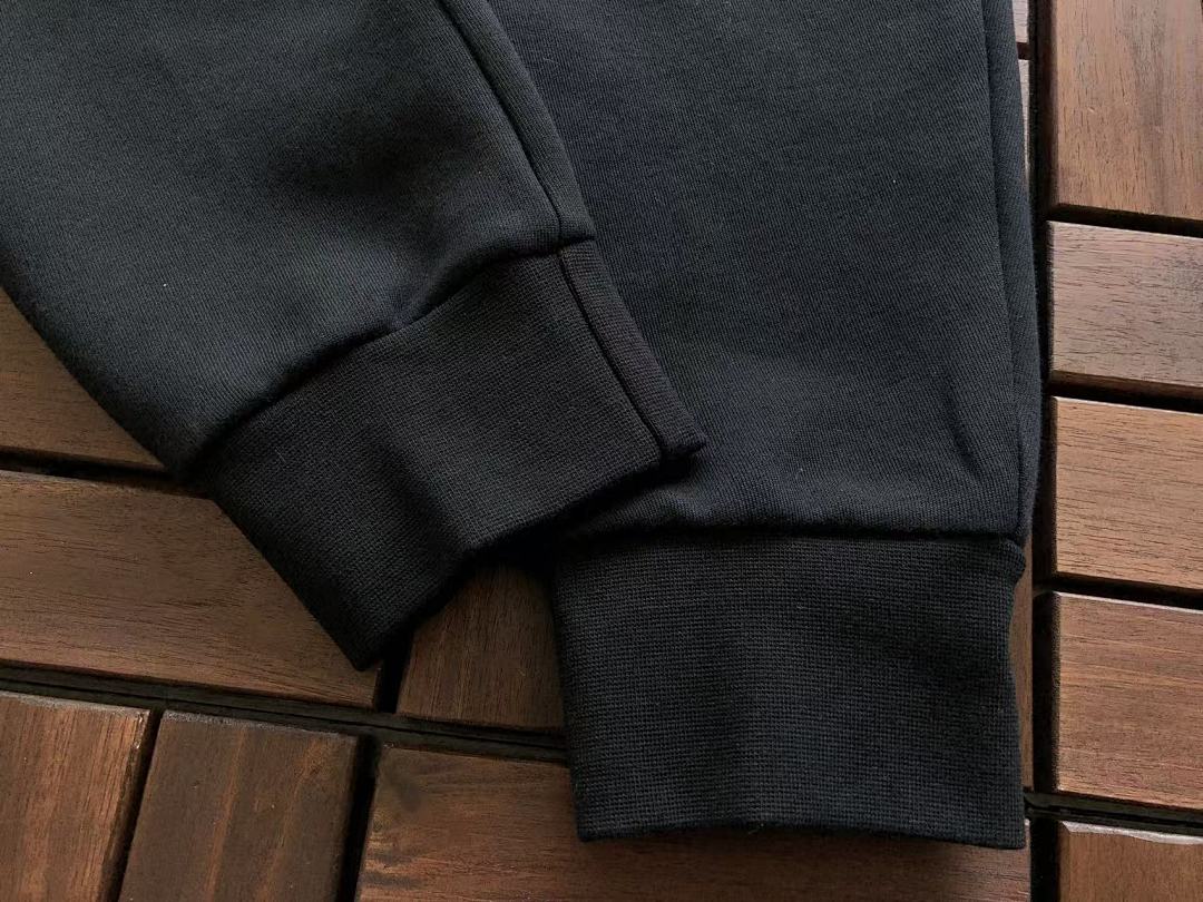 Other TF 2020 DV0537-011255Zip-Up Coat DV0538-010245Pants (Im 180CM 68KG Iwear Size S In The Photo) - Image 74