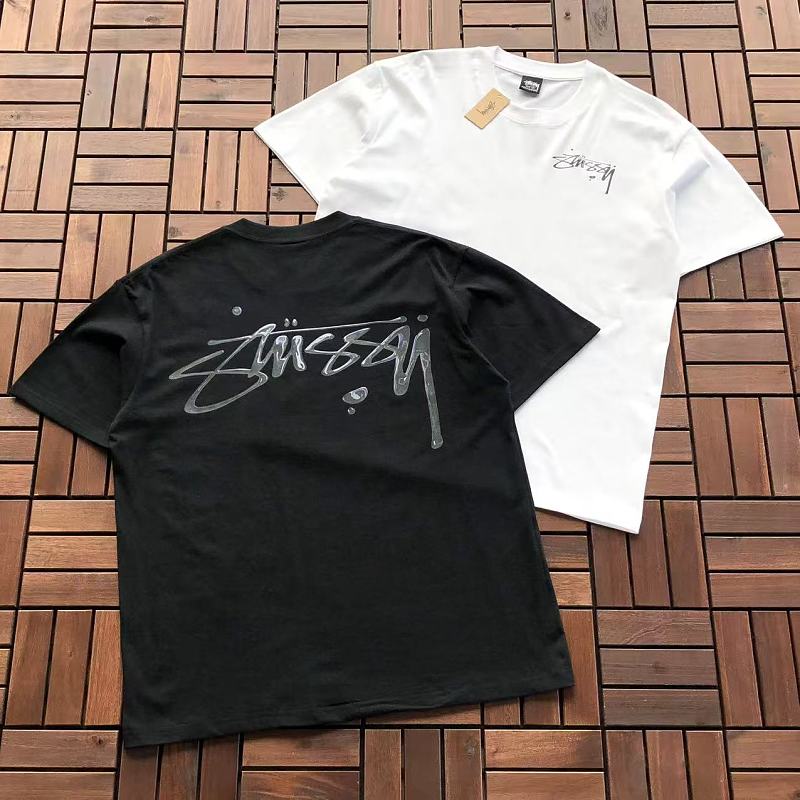 Other ~79 ST🔥S🔥Y T-SHIRT 77072812 (Im 185CM 80KG Iwear Size M In The Photo), photo 1