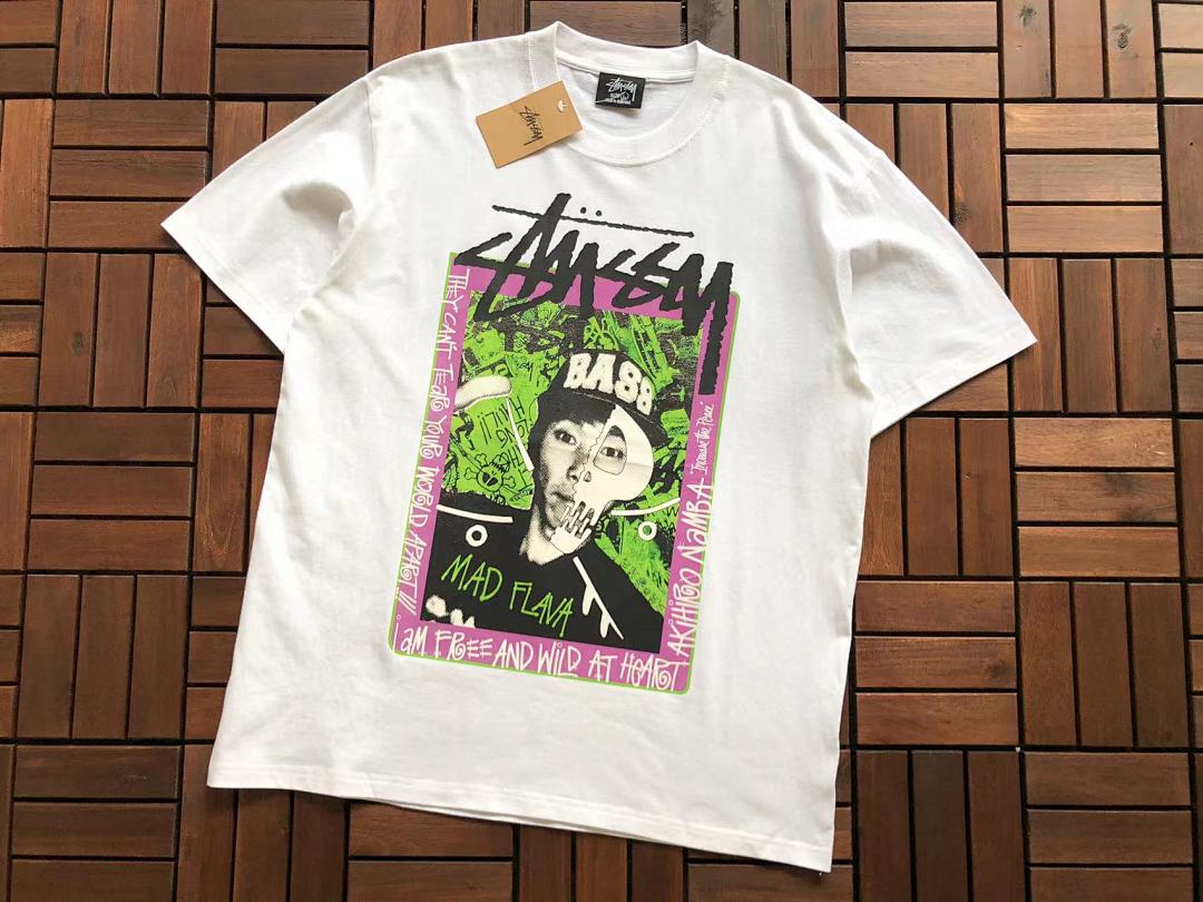 On Running ~85 ST🔥S🔥Y T-SHIRT - Image 11