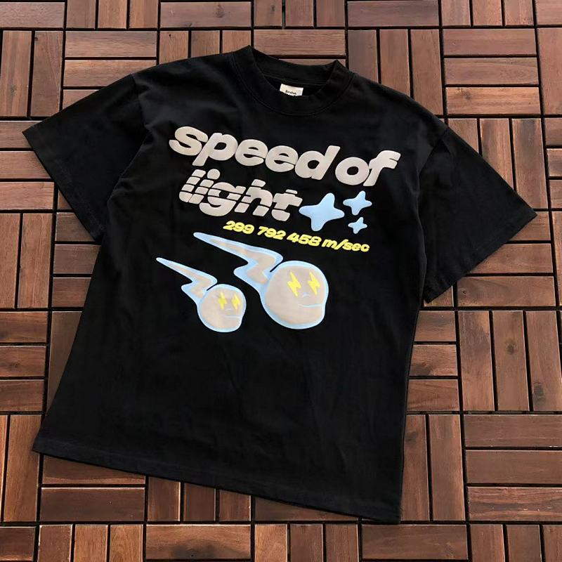 ~85 BROKEN PLANET T-SHIRT 77010888 (Im 176CM 58KG Iwear Size S In The Photo), photo 1