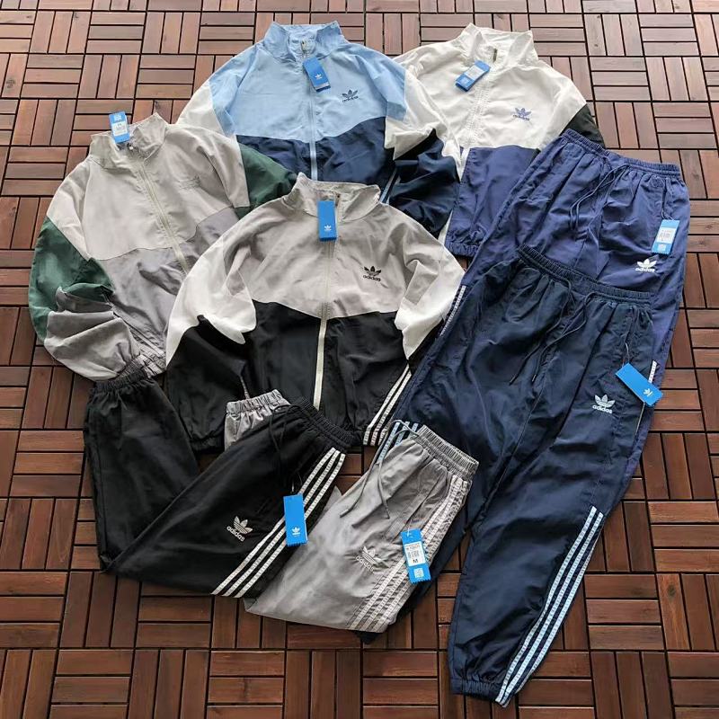 ~268 🔥DI🔥AS JACKET TROUSERS D, photo 1