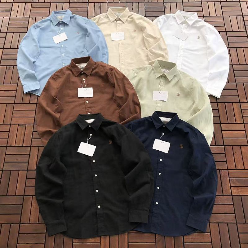 ~239 BR🔥N🔥L🔥O C🔥CI🔥🔥L🔥I LONG-SLEEVE, photo 1