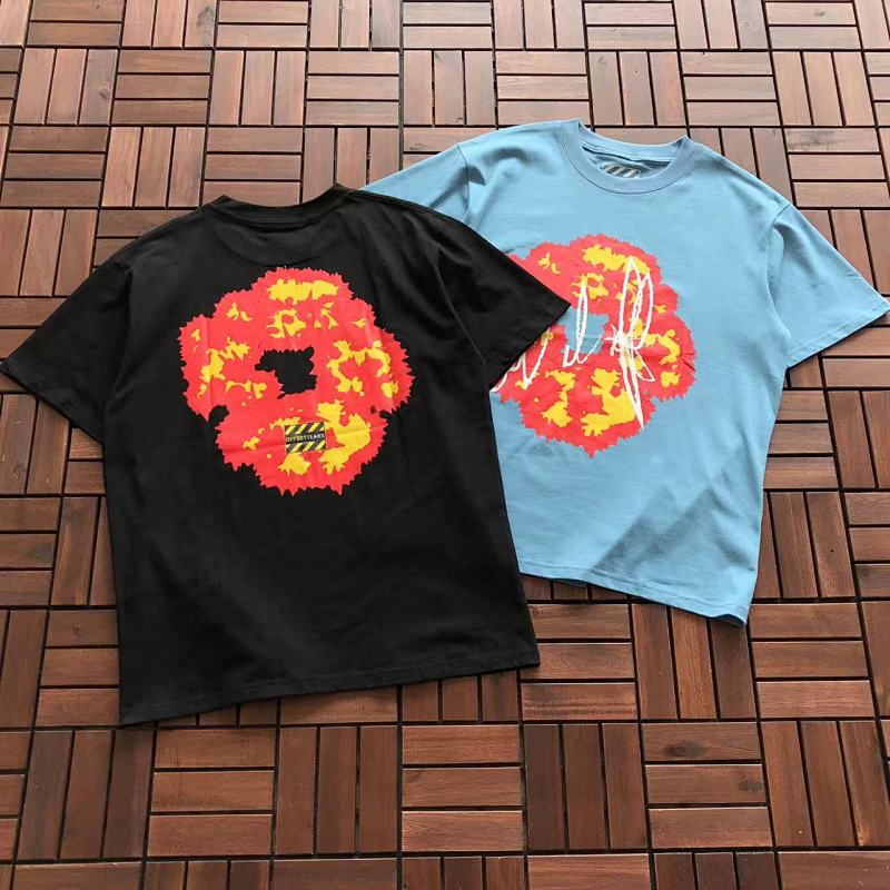 Other ~98 D🔥N🔥MT 🔥🔥RS T-SHIRT, photo 1