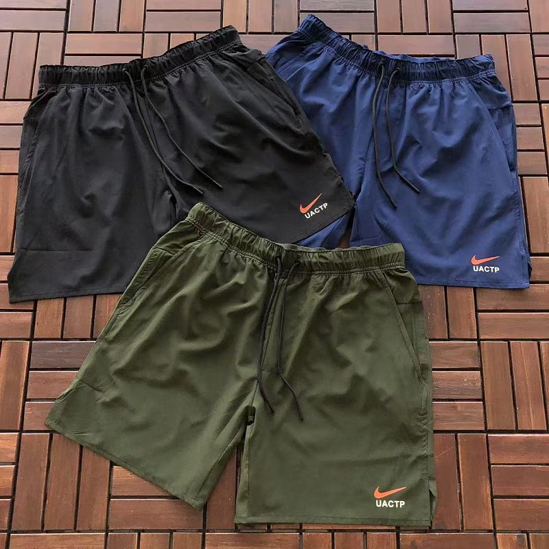 Other 115 N🔥K🔥& UNDEFEATED SHORTS 88071225 (Im 185CM 70KG Iwear Size M In The Photo), photo 1