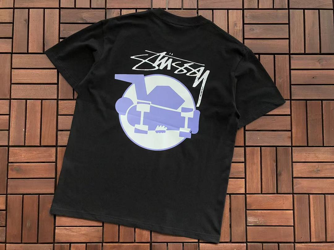 On Running ~79 ST🔥S🔥Y T-SHIRT 55040460 (Im 180CM 68KG Iwear Size M In The Photo) - Image 14
