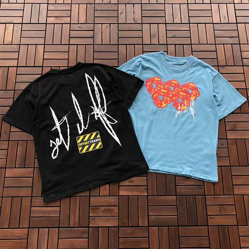 Other ~85 D🔥N🔥MT 🔥🔥RS T-SHIRT 33102417 (Im 180CM 68KG Iwear Size M In The Photo), photo 1