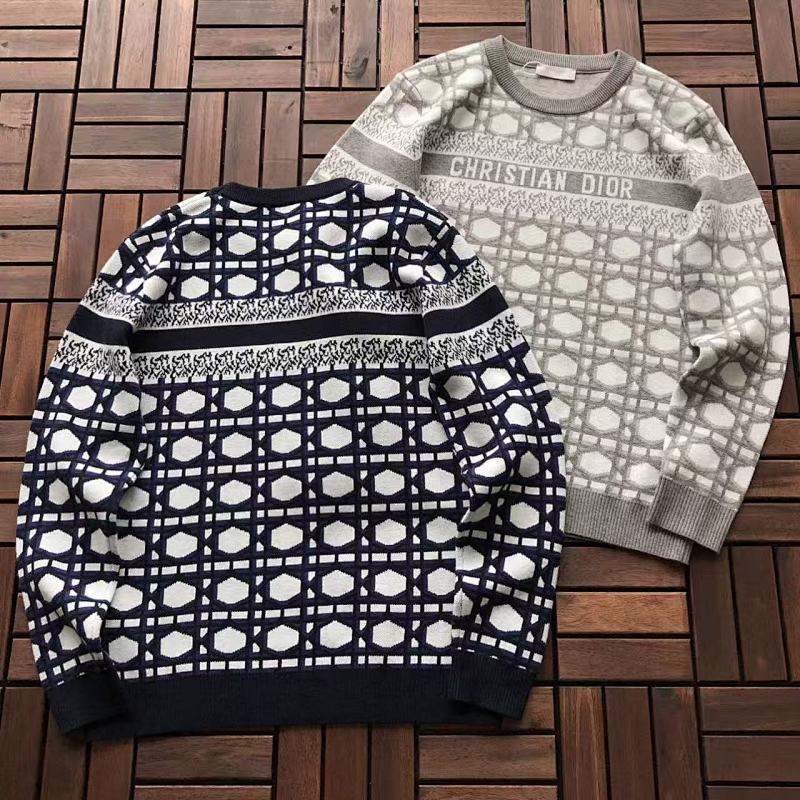 Other ~219 D🔥O🔥 SWEATER 11110417 (Im 185CM 70KG Iwear Size L In The Photo), photo 1