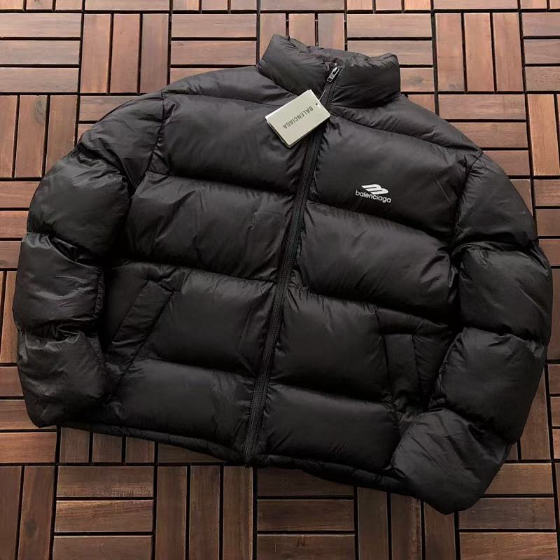 Other ~219 B🔥L🔥🔥🔥IA🔥A COTTON JACKET 33121256 (Im 180CM 68KG Iwear Size S In The Photo), photo 1