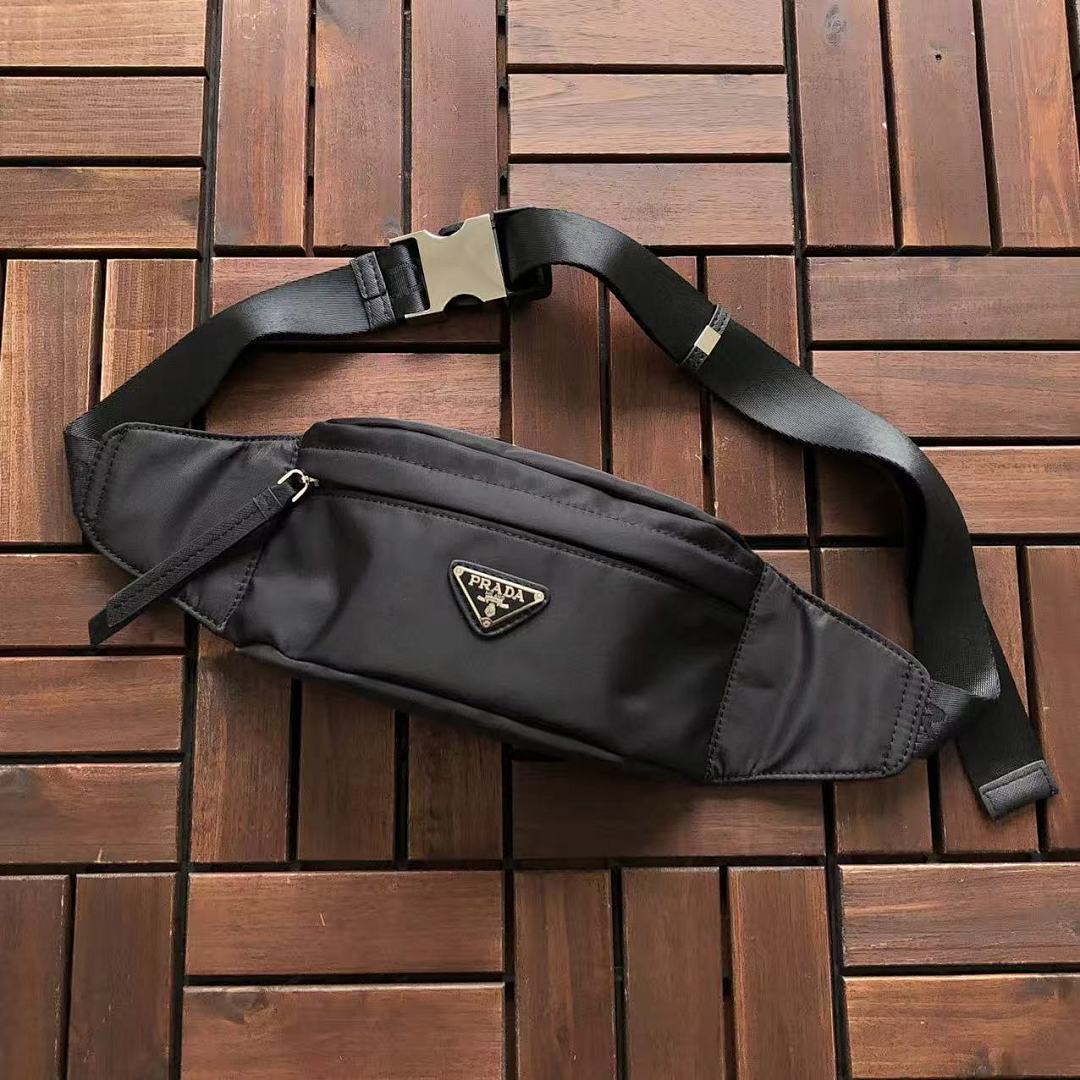 ~256 P🔥A🔥A BAG 44123116 (Long 23CM* Wide 11CM* High 5CM), photo 1