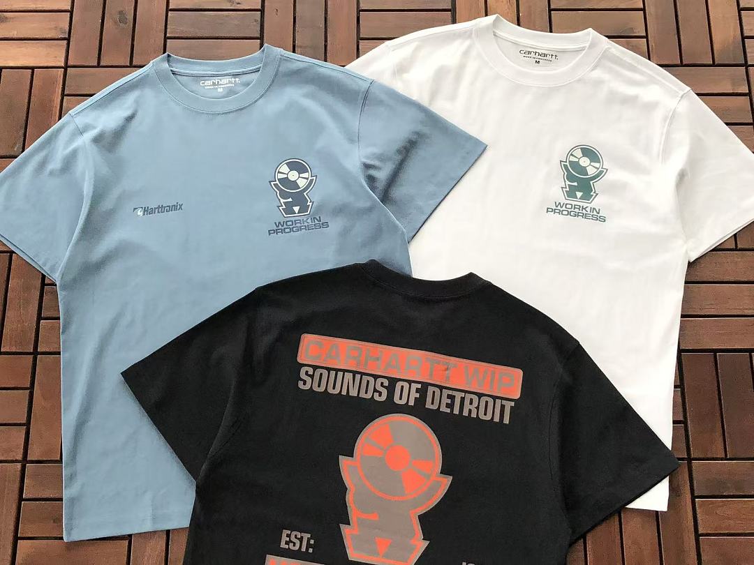 On Running ~95 C🔥RH🔥RTT T-SHIRT 55041512 (Im 185CM 80KG Iwear Size M In The Photo) - Image 6