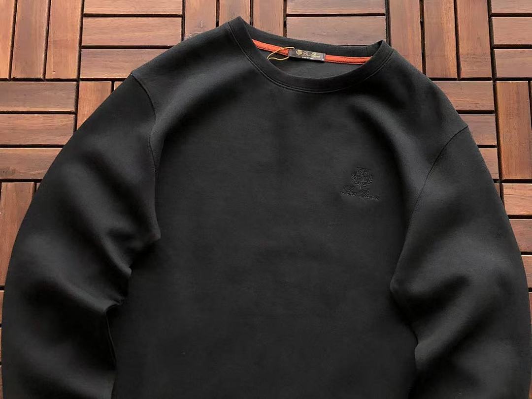 Other ~175 L🔥🔥O P🔥A🔥A SWEATER 22102328 (Im 180CM 68KG Iwear Size XL In The Photo) - Image 8