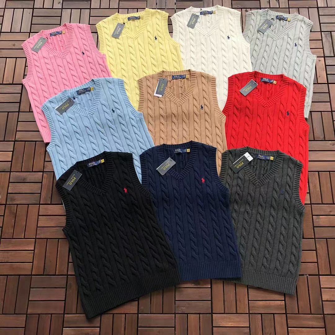 ~139 RA🔥PH🔥AU🔥EN VEST SWEATER 66032057 (Im 185CM 80KG Iwear Size M In The Photo), photo 1