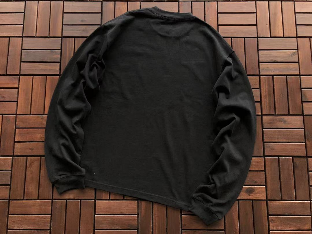 Other 135 ACNE STUDIOS LONG-SLEEVE 88040378 (Im 176CM 58KG Iwear Size M In The Photo) - Image 24