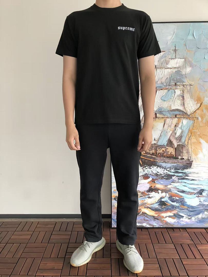 On Running ~95 S🔥P🔥E🔥E T-SHIRT 55022656 (Im 185CM 80KG Iwear Size M In The Photo) - Image 5