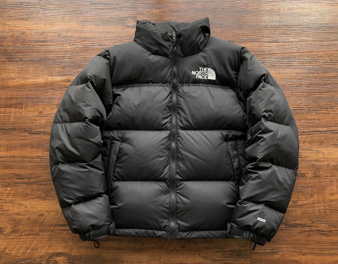 Other 🔥448~ 1996 Retro Nuptse Jacket Model 185Cm 90Kg (Husky1:1) - Image 45