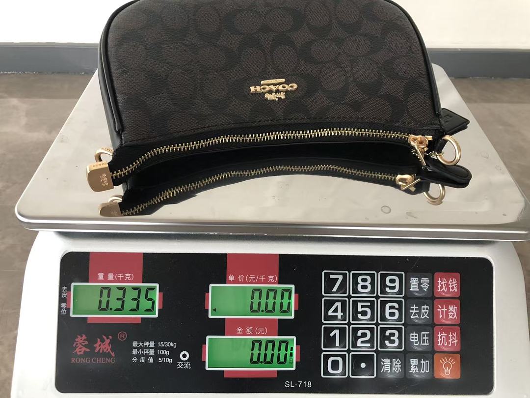 Other ~179 C🔥A🔥H BAG 22110459 (Long 24CM* Wide 13CM* High 6CM) - Image 40
