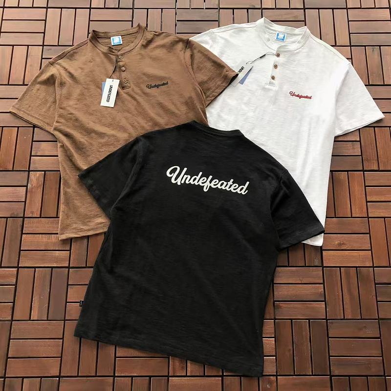 Other 135 UNDEFEATED T-SHIRT, photo 1