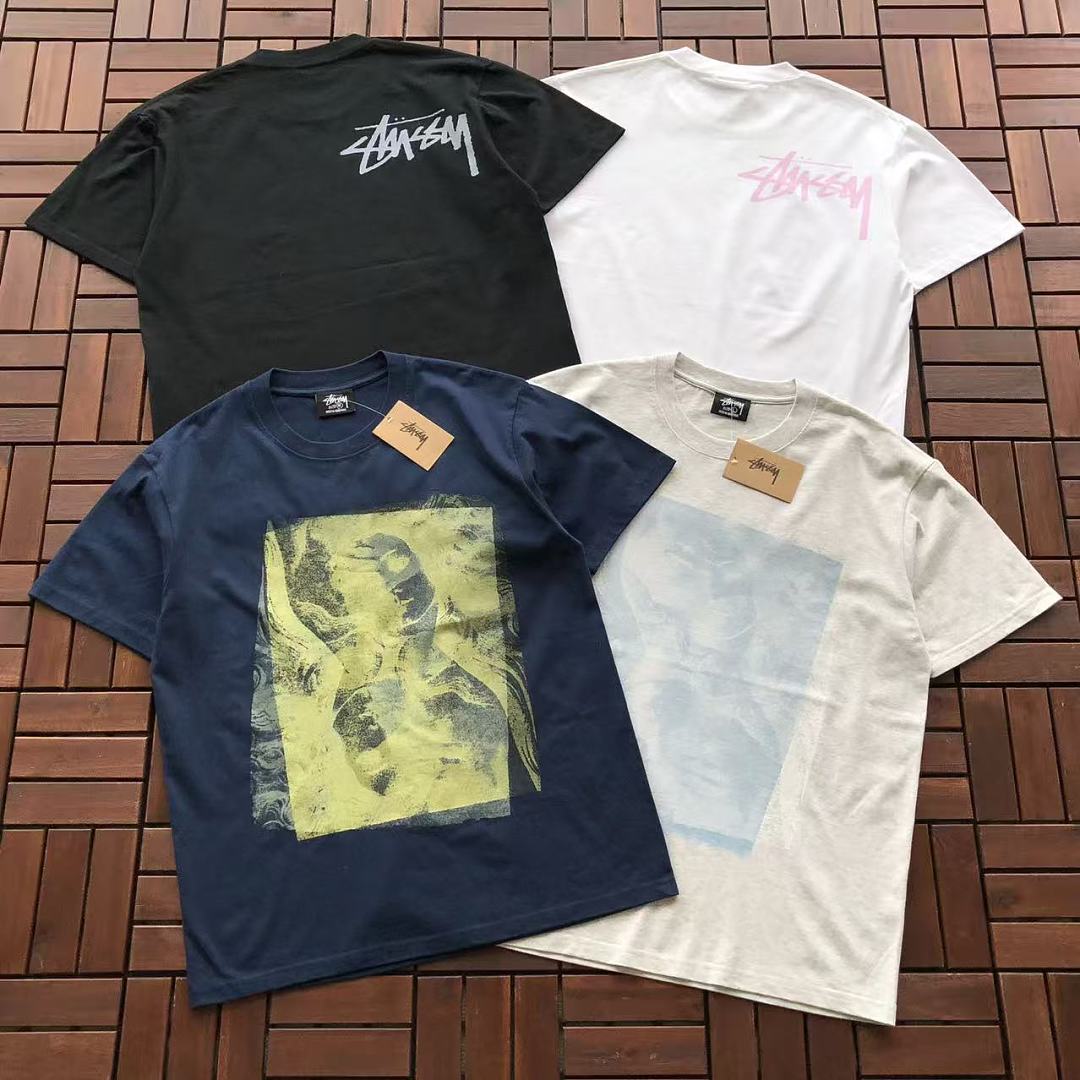 On Running ~ 79 ST🔥S🔥Y T-SHIRT 55072802 (Im 185CM 70KG Iwear Size M In The Photo)
