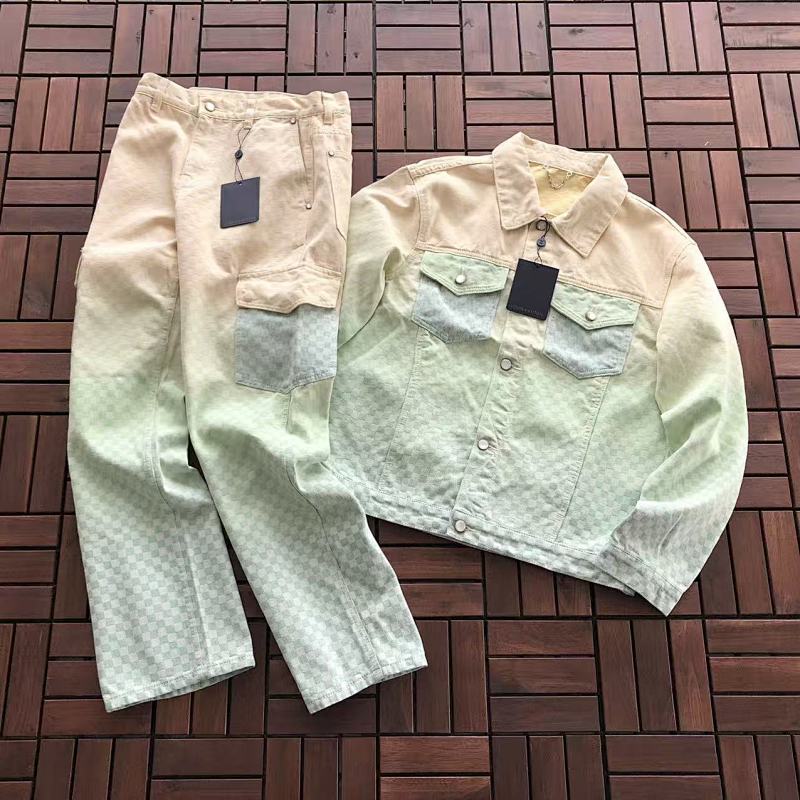 Other TOP~ 246 PANTS ~ 215 Lš„JACKET, photo 1