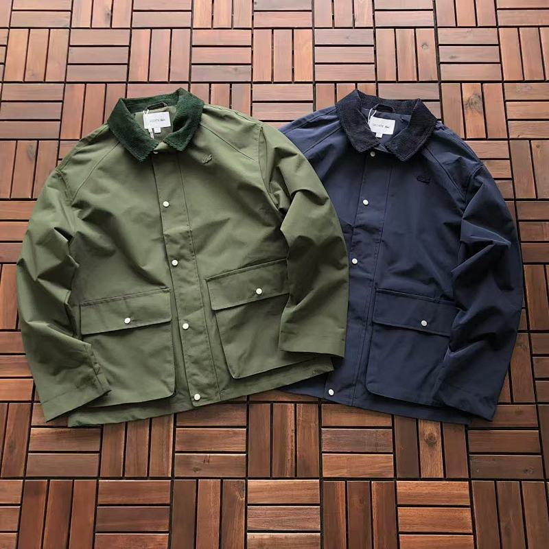 Other ~369 L🔥C🔥ST🔥 JACKET 22102029 (Im 176CM 58KG Iwear Size S In The Photo), photo 1
