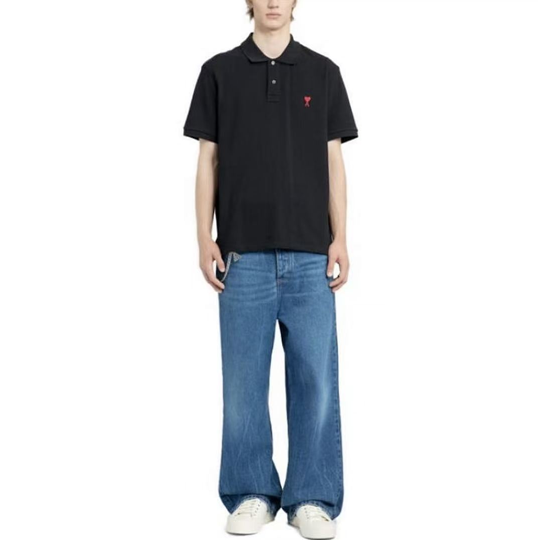 Other ~125 A🔥I T-SHIRT 66042602 (Im 185CM 80KG Iwear Size M In The Photo) - Image 8