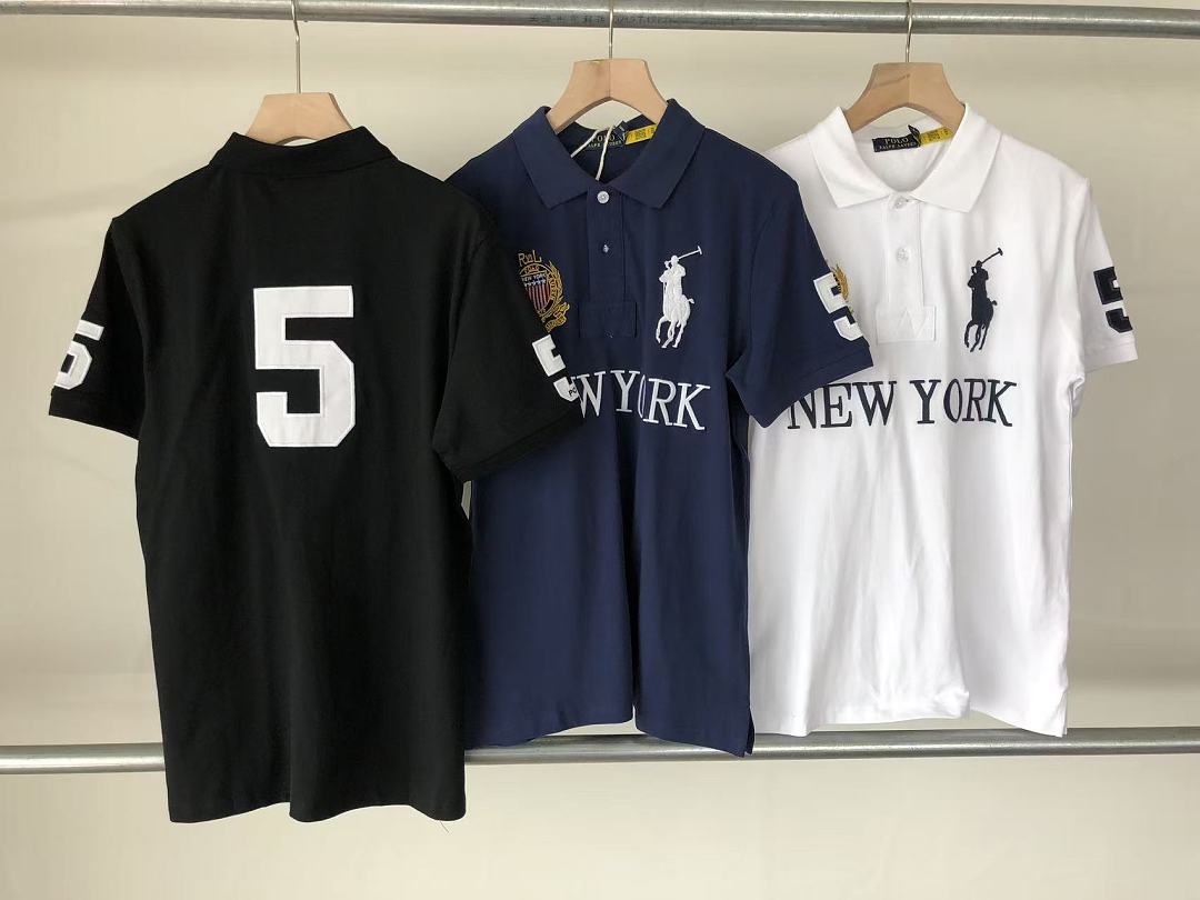 Other ~129 RA🔥PH🔥AU🔥EN POLO T-SHIRT 11102901 (Im 185CM 73KG Iwear Size M In The Photo) - Image 29