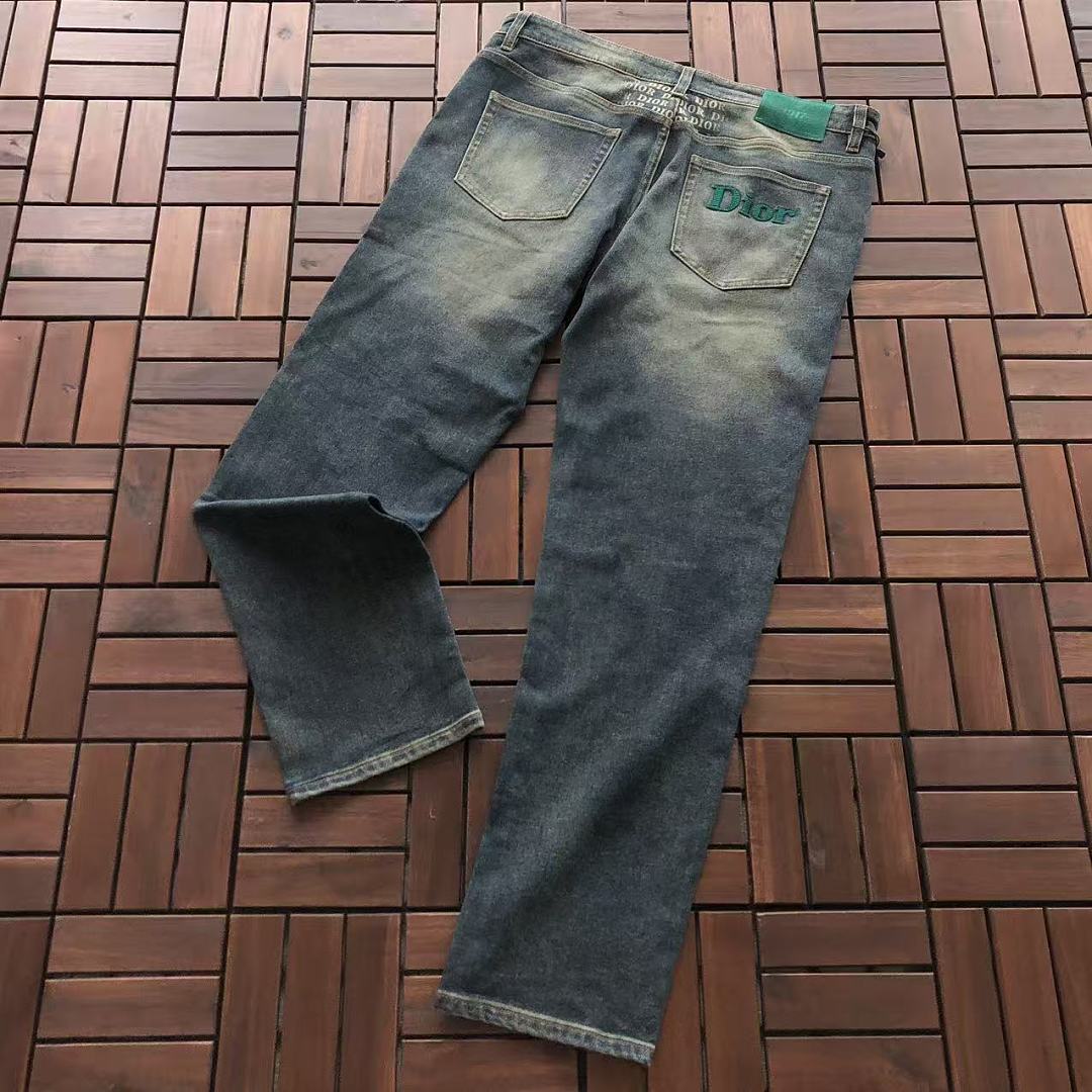 ~175 D🔥O🔥JEANS, photo 1