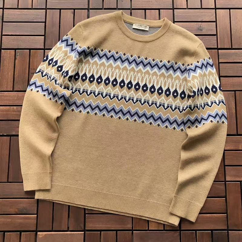 Other ~199 B🔥RB🔥RRY SWEATER 55082019 (Im 180CM 68KG Iwear Size L In The Photo), photo 1