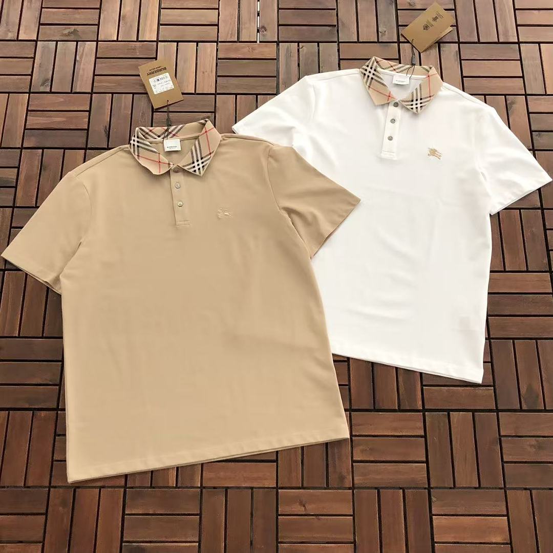 Other ~129 B🔥RB🔥RRY T-SHIRT 66062309 (Im 185CM 70KG Iwear Size 2XL In The Photo), photo 1