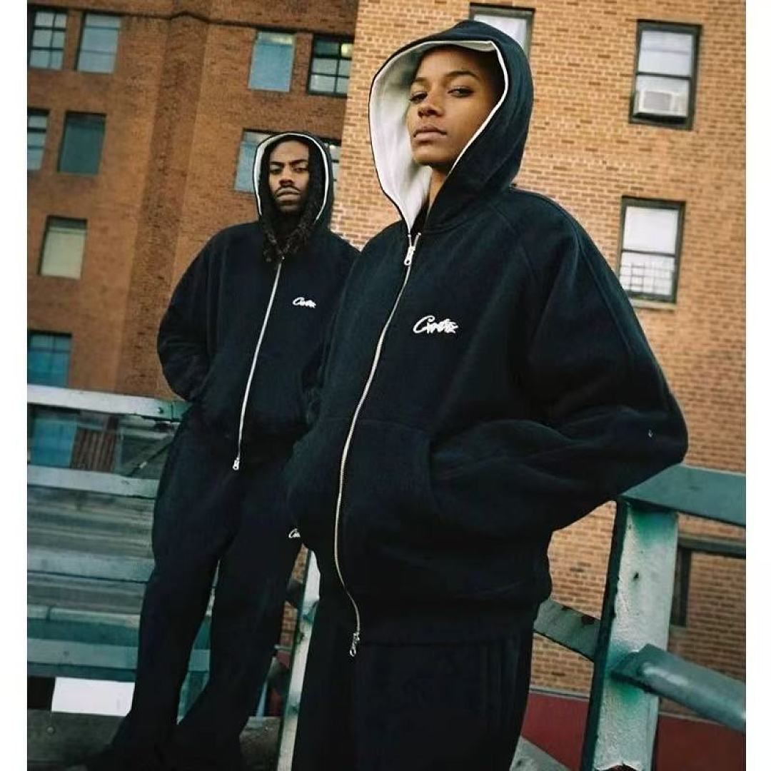 Other ~TOP 185 PANTS 139 C🔥RT🔥🔥Z HOODIE TROUSERS 33122386 (Im 176CM 58KG Iwear Size S In The Photo) - Image 4