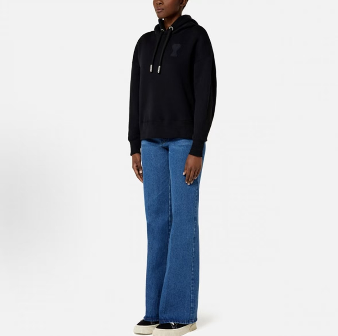 Other ~125 A🔥I HOODIE 77061631 (Im 185CM 70KG Iwear Size M In The Photo) - Image 7