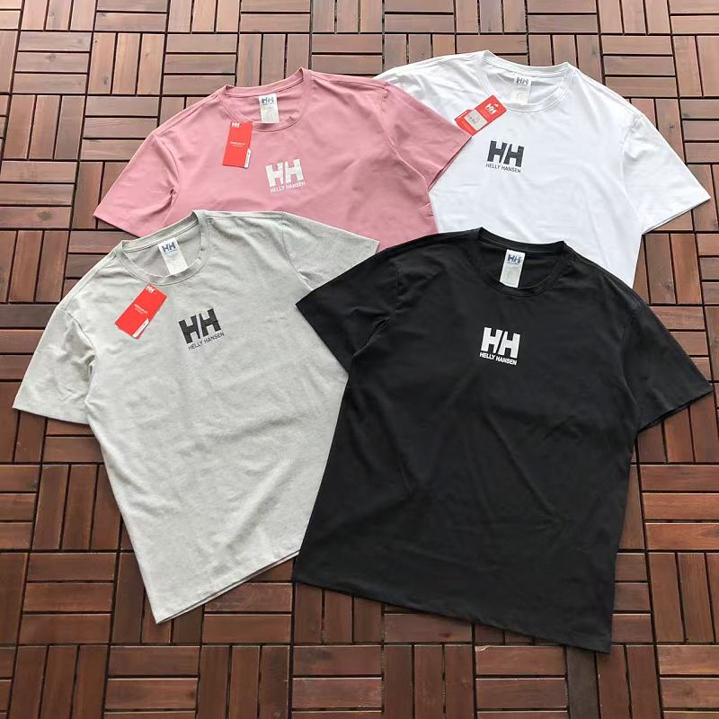 Other ~85 HELLY HANSEN T-SHIRT 66052116 (Im 185CM 70KG Iwear Size XL In The Photo), photo 1