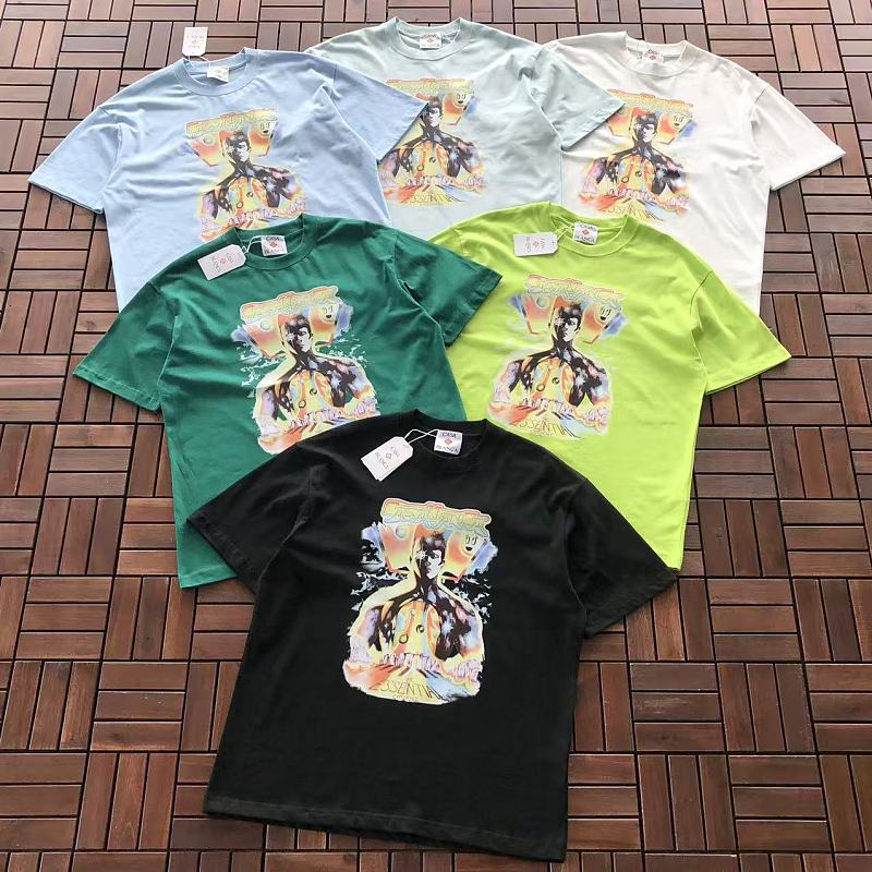~99 C🔥S🔥BL🔥🔥C🔥 T-SHIRT 77070805 (Im 185CM 70KG Iwear Size L In The Photo), photo 1