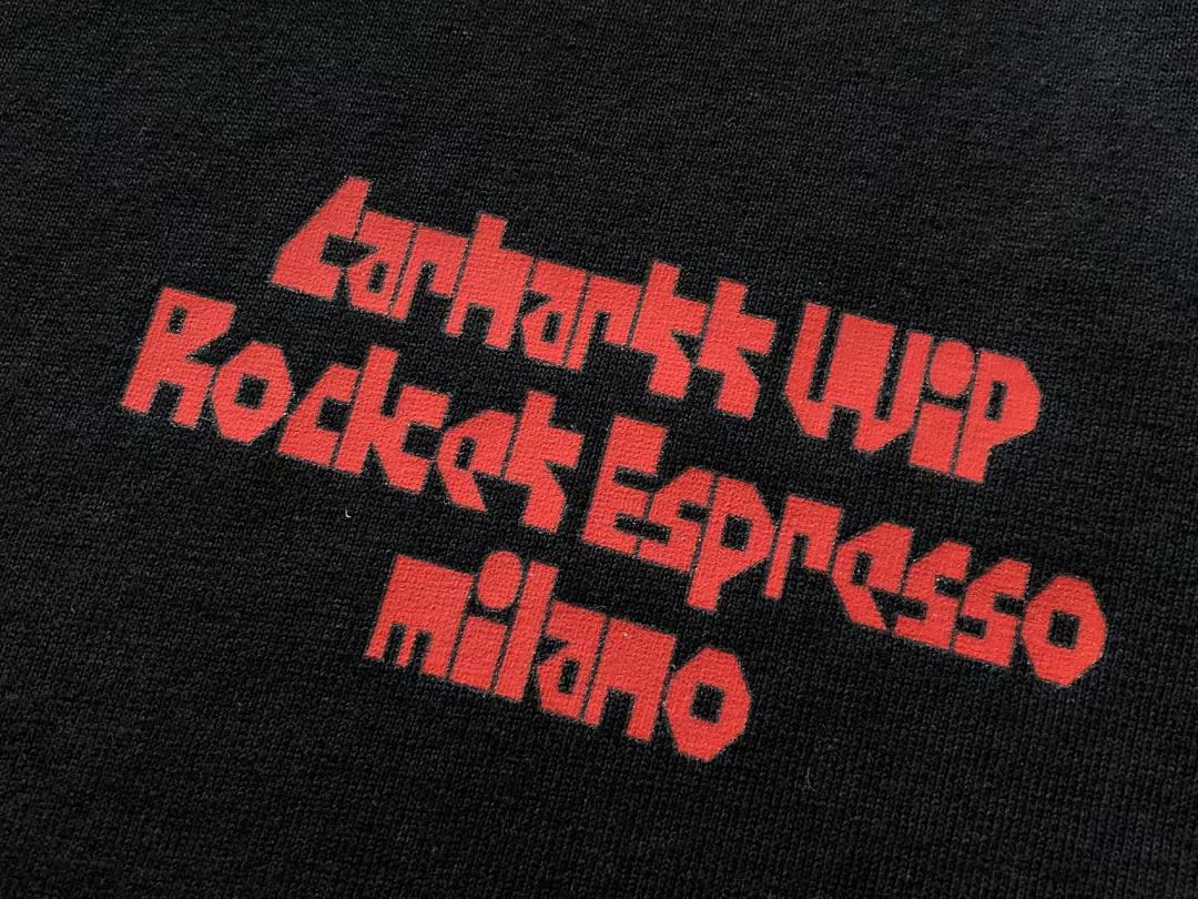 On Running ~95 C🔥RH🔥RTT T-SHIRT 55041647 (Im 185CM 70KG Iwear Size XL In The Photo) - Image 11