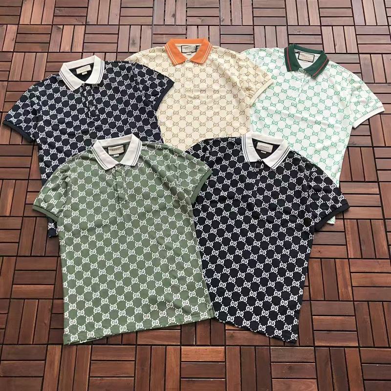 ~119 G🔥C🔥I T-SHIRT 77020430 (Im 185CM 70KG Iwear Size L In The Photo), photo 1