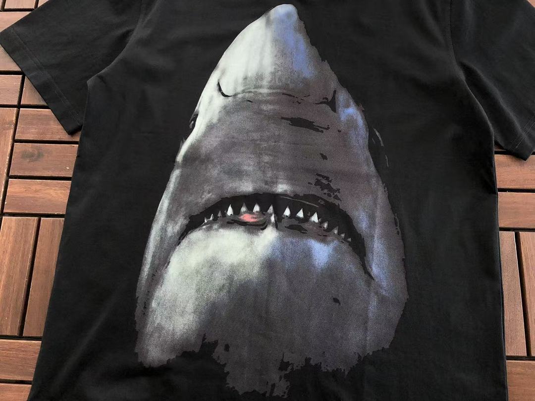 Other 🔥1:1~259 G🔥🔥🔥🔥🔥🔥Y T-SHIRT 66031454 (Im 180CM 68KG Iwear Size S In The Photo) - Image 12