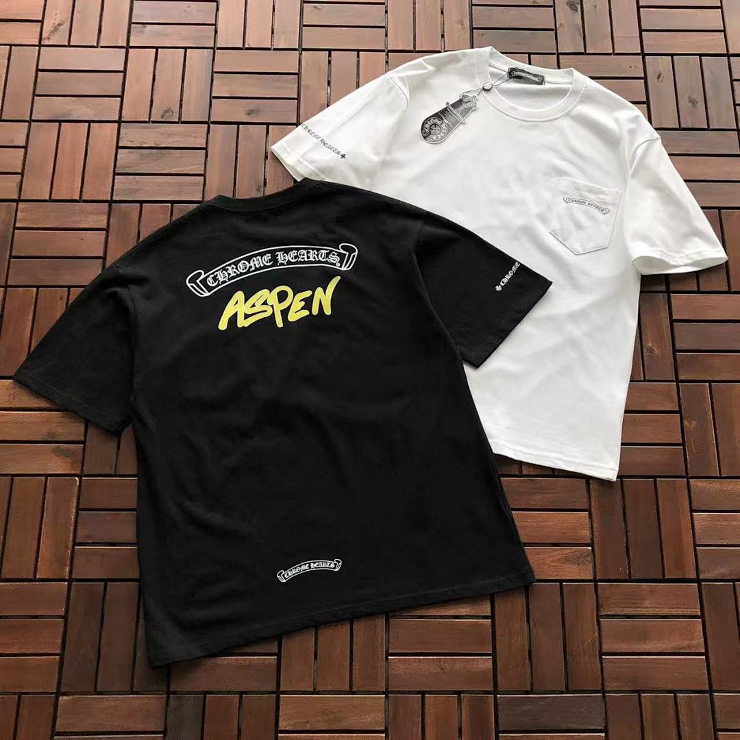 Chanel Chanel ~86 CH🔥OM🔥 HE🔥RTS T-SHIRT 77041047 (Im 185CM 70KG Iwear Size M In The Photo), photo 1