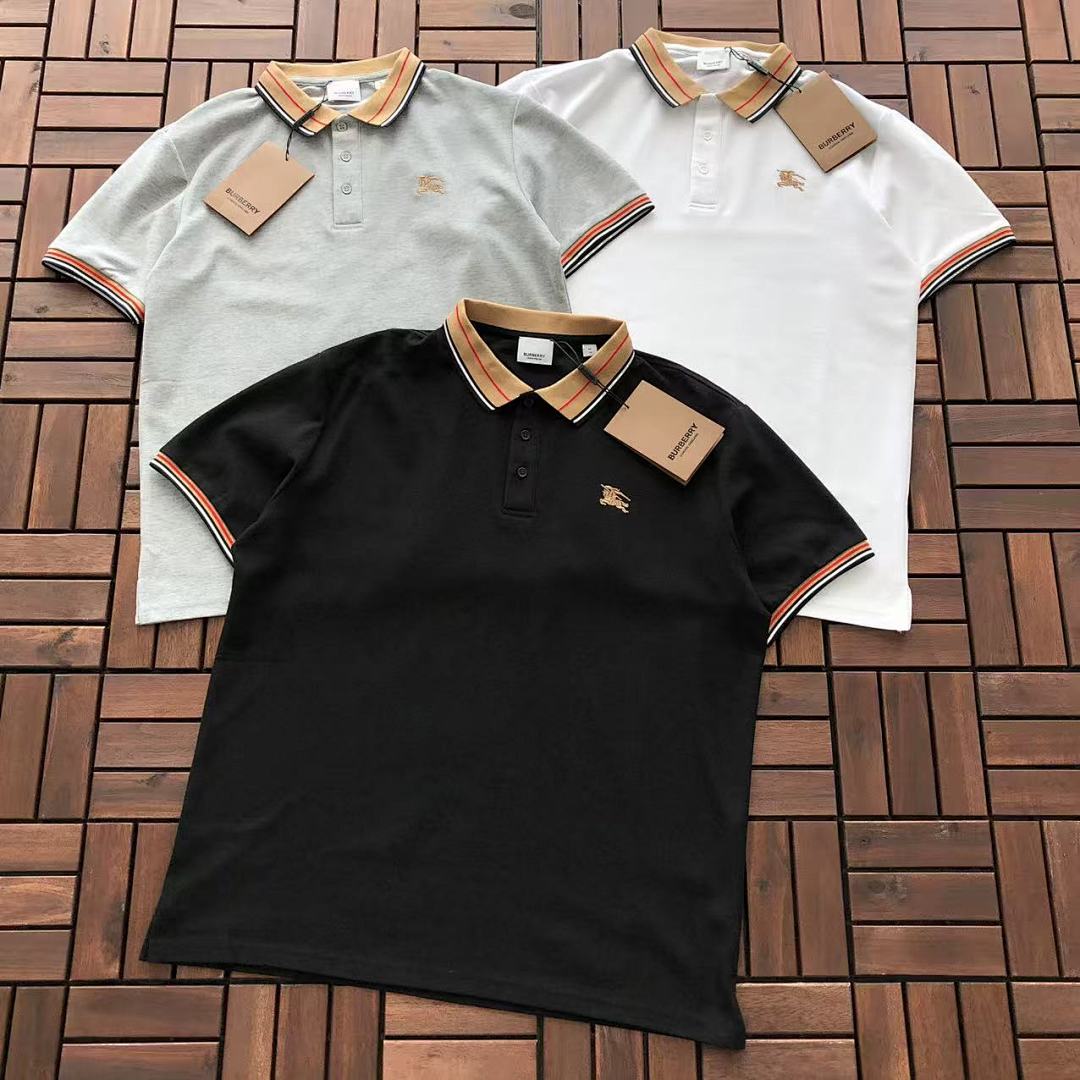 Other ~139 B🔥RB🔥RRY T-SHIRT 55020353 (Im 185CM 80KG Iwear Size XL In The Photo)