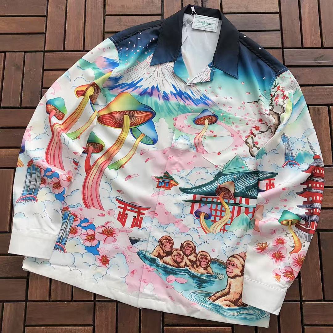 Other ~99 C🔥S🔥BL🔥🔥C🔥LONG-SLEEVE 77011569 (Im 176CM 58KG Iwear Size L In The Photo), photo 1